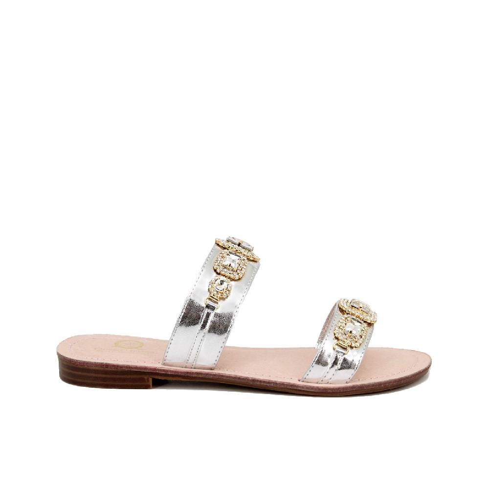 Queen Helena Sandali positano - Y3029