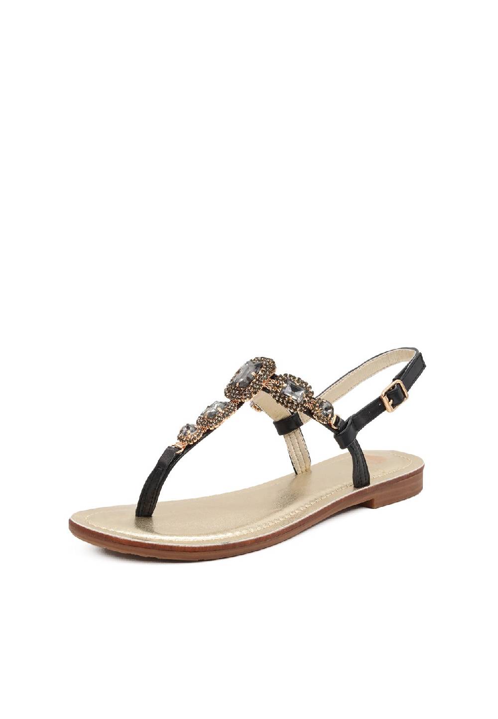 Queen Helena Sandali Positano - Y5002