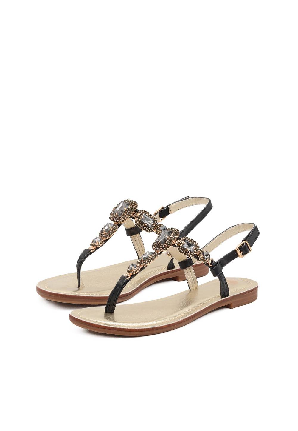 Queen Helena Sandali Positano - Y5002