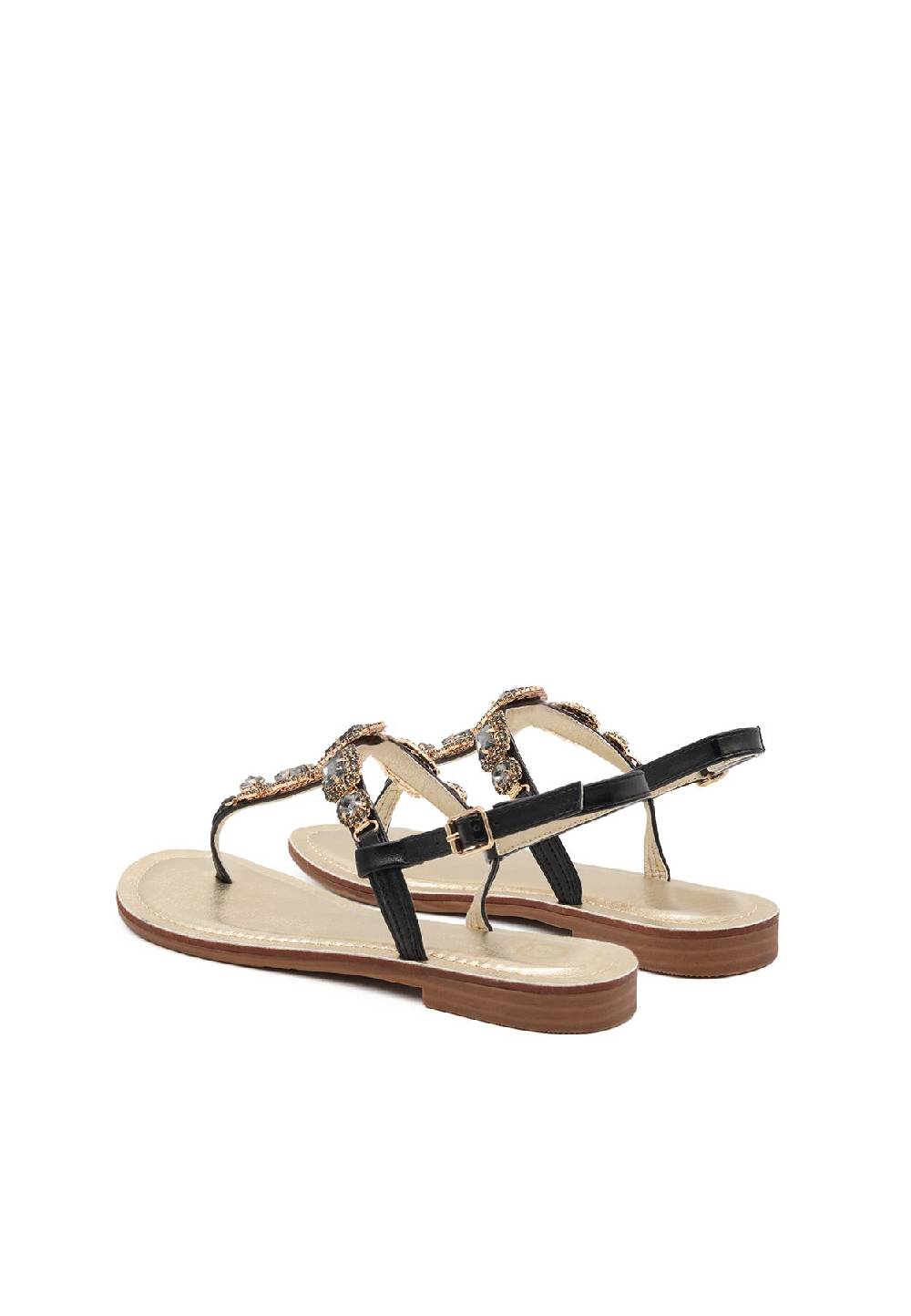 Queen Helena Sandali Positano - Y5002