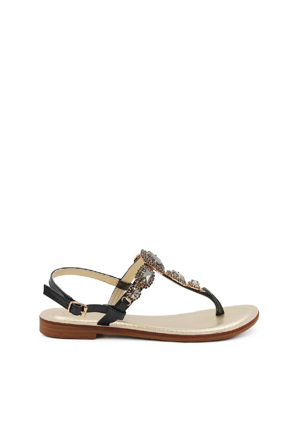 Queen Helena Sandali positano - Y5002