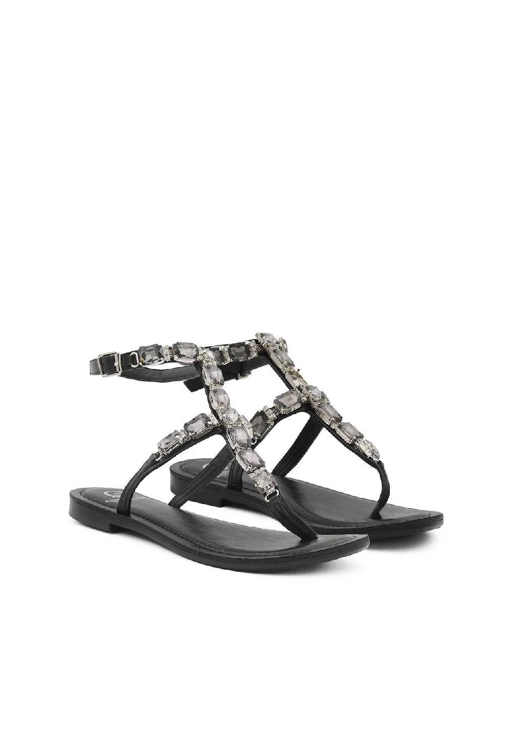 Queen Helena Sandali Positano - Y5005