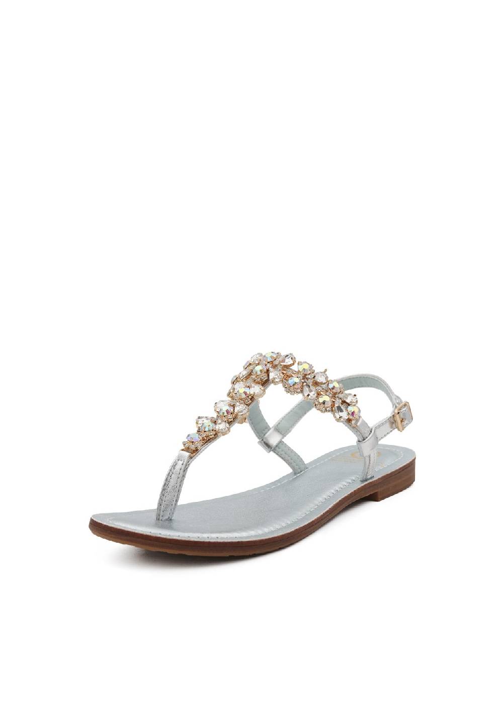 Queen Helena Sandali Postiano - Y5001