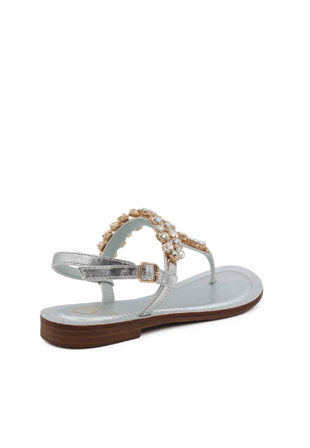 Queen Helena Sandali Postiano - Y5001