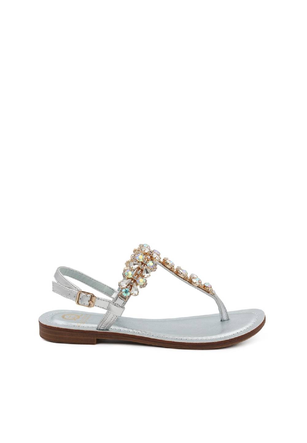 Queen Helena Sandali postiano - Y5001