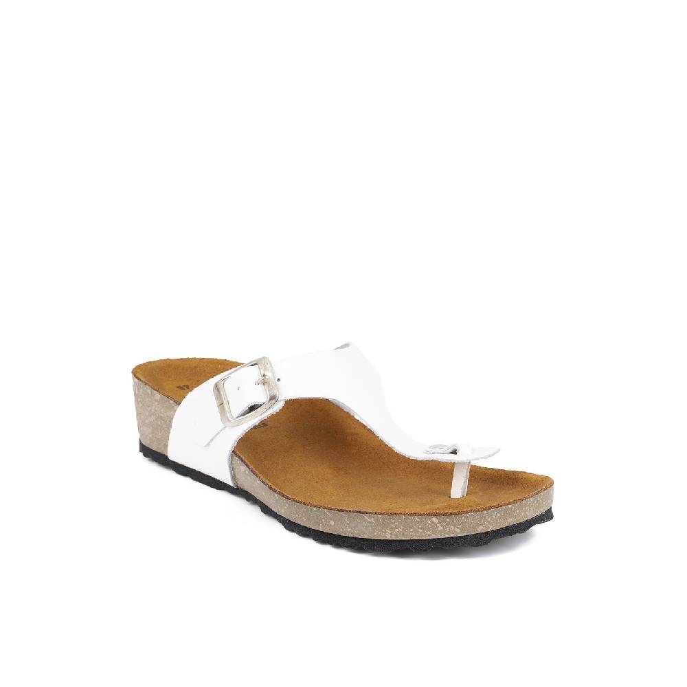 Queen Helena Sandali - ROSY - Vera Pelle