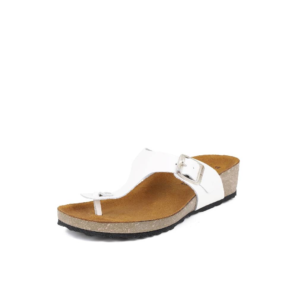 Queen Helena Sandali - ROSY - Vera Pelle