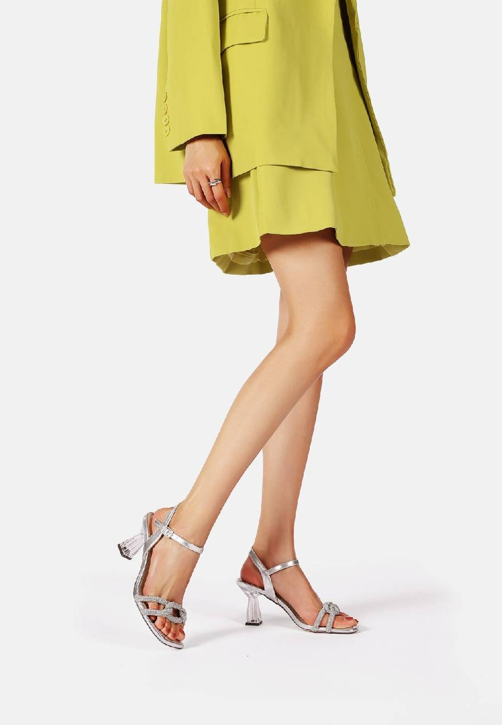 Queen Helena Sandali S2866