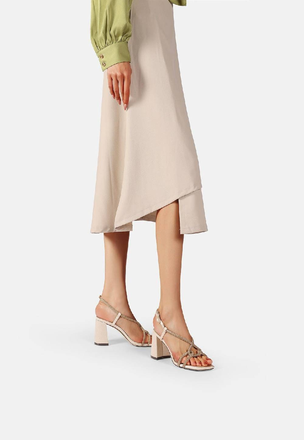 Queen Helena Sandali S2870