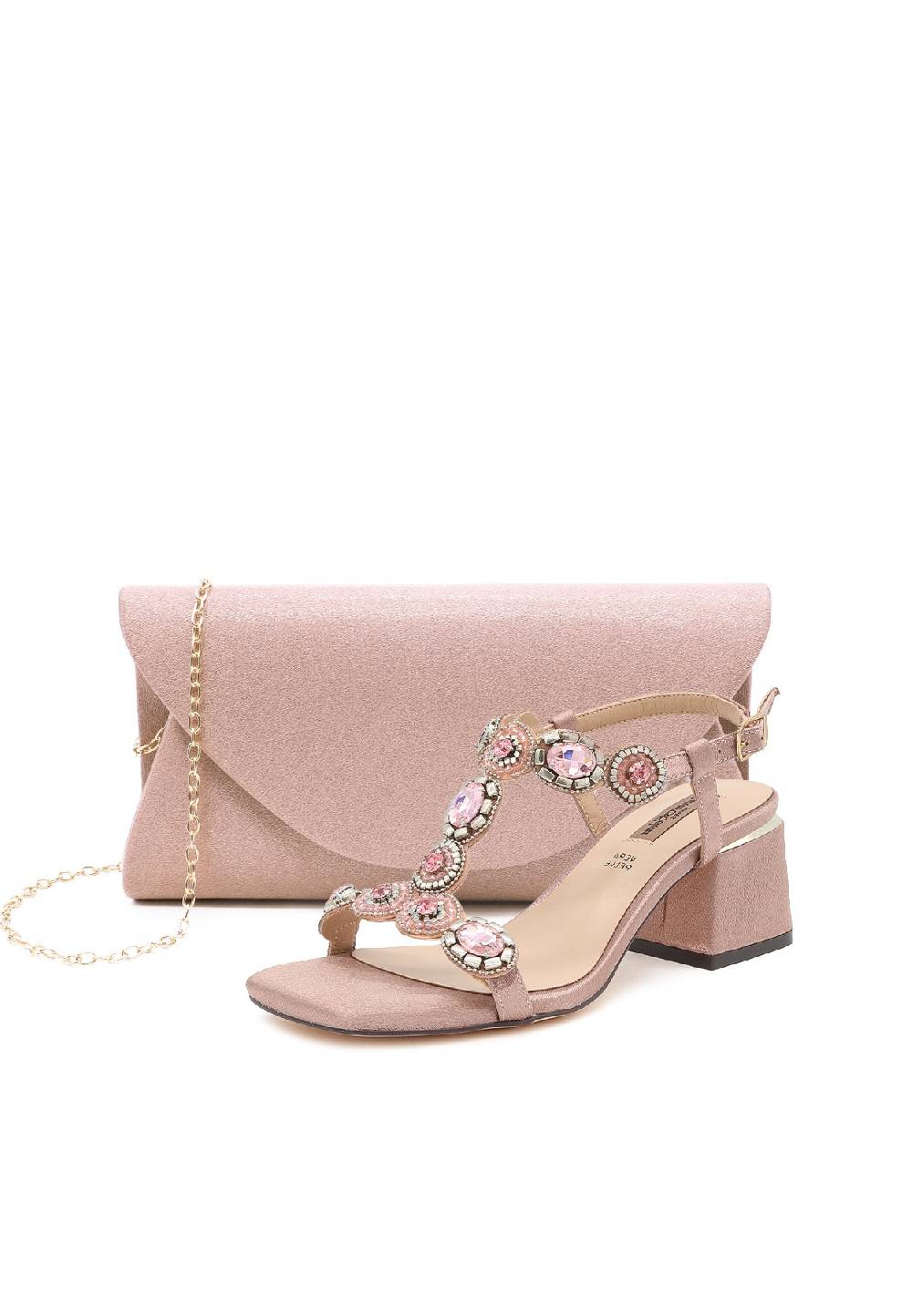 Queen Helena Sandali S2871