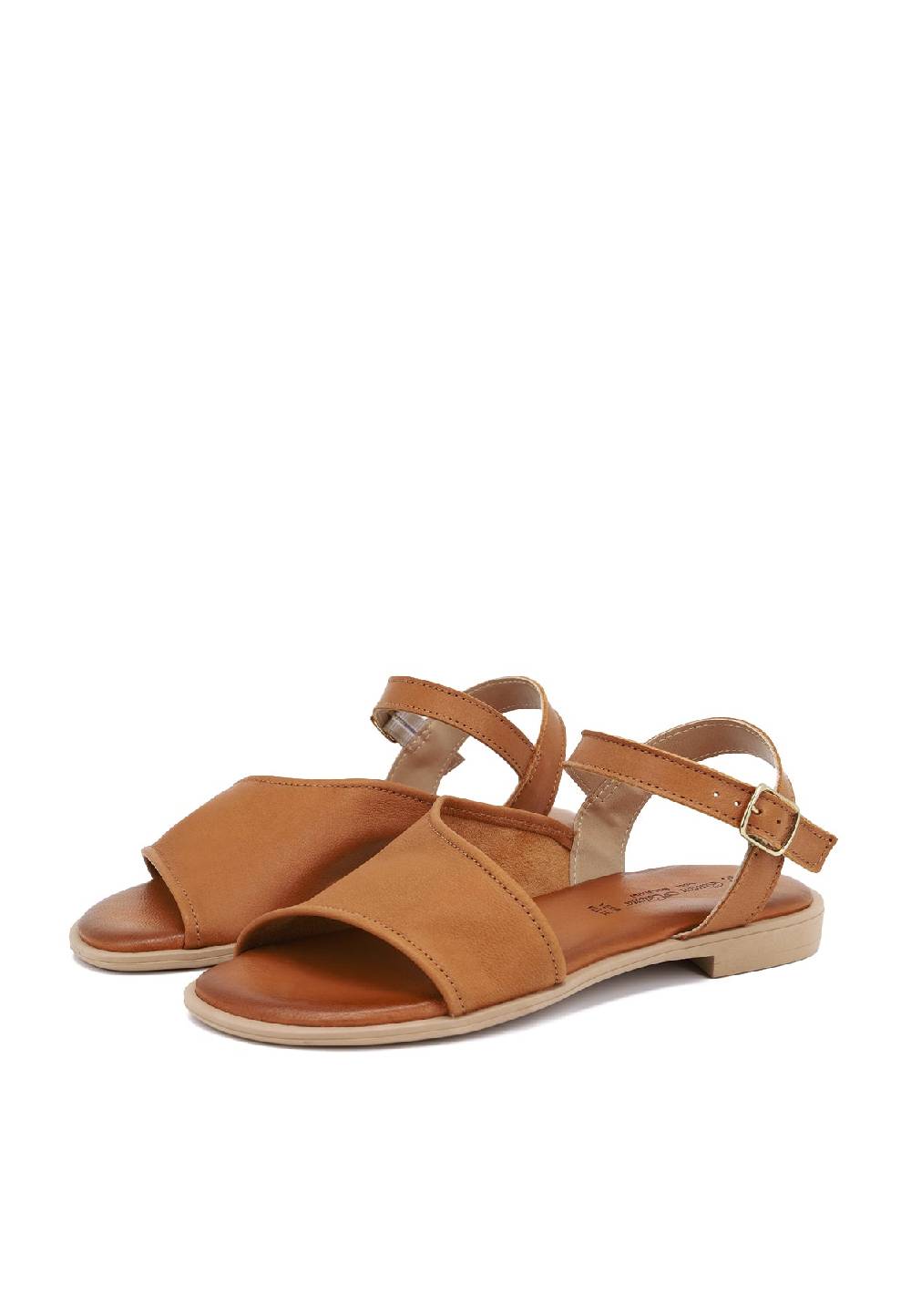 Queen Helena Sandali - Vera Pelle - 14913