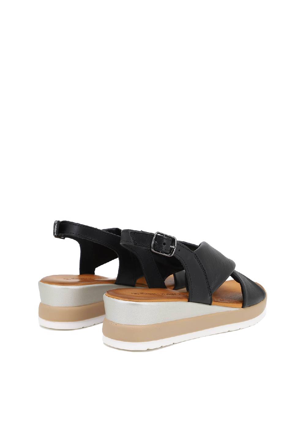 Queen Helena Sandali - Vera Pelle -15623