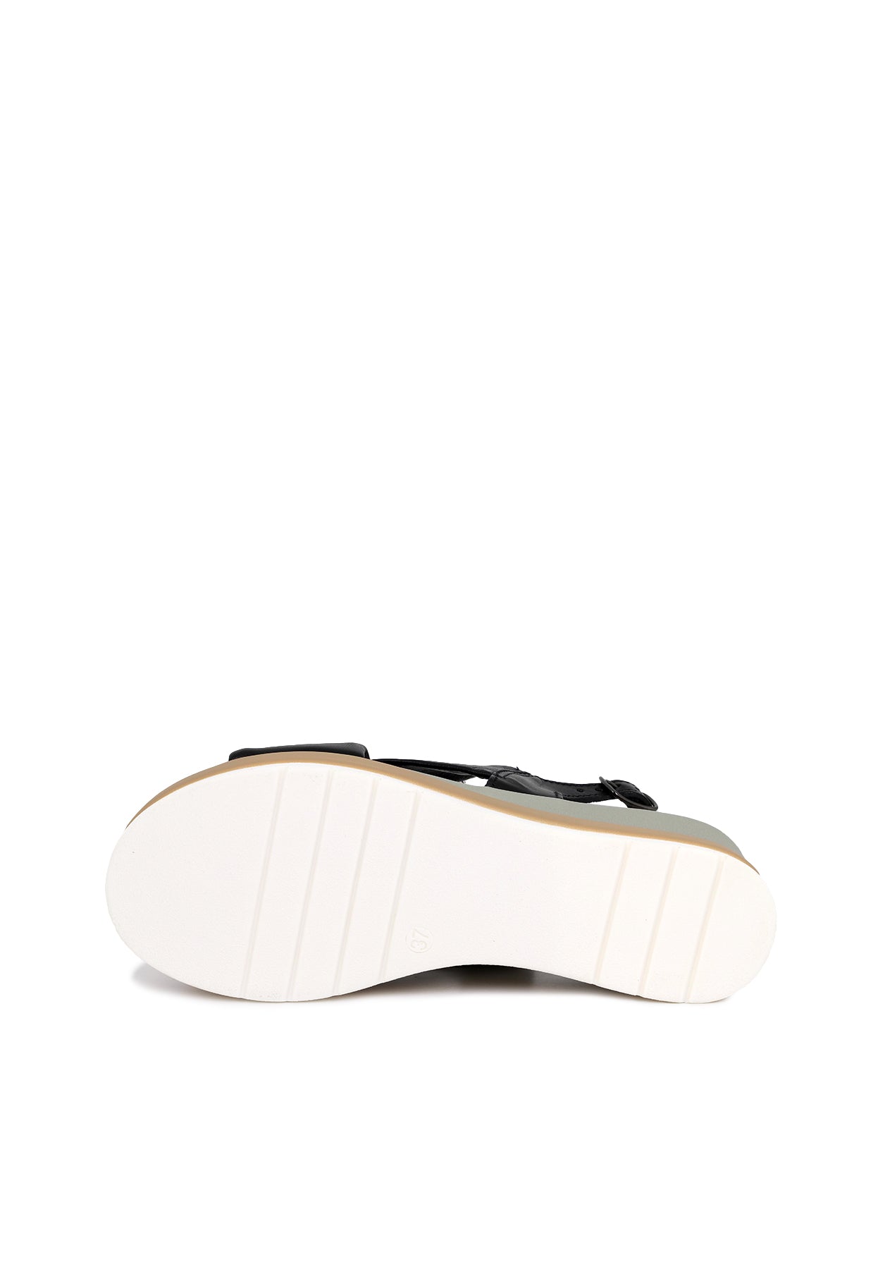 Queen Helena Sandali - Vera Pelle -15623