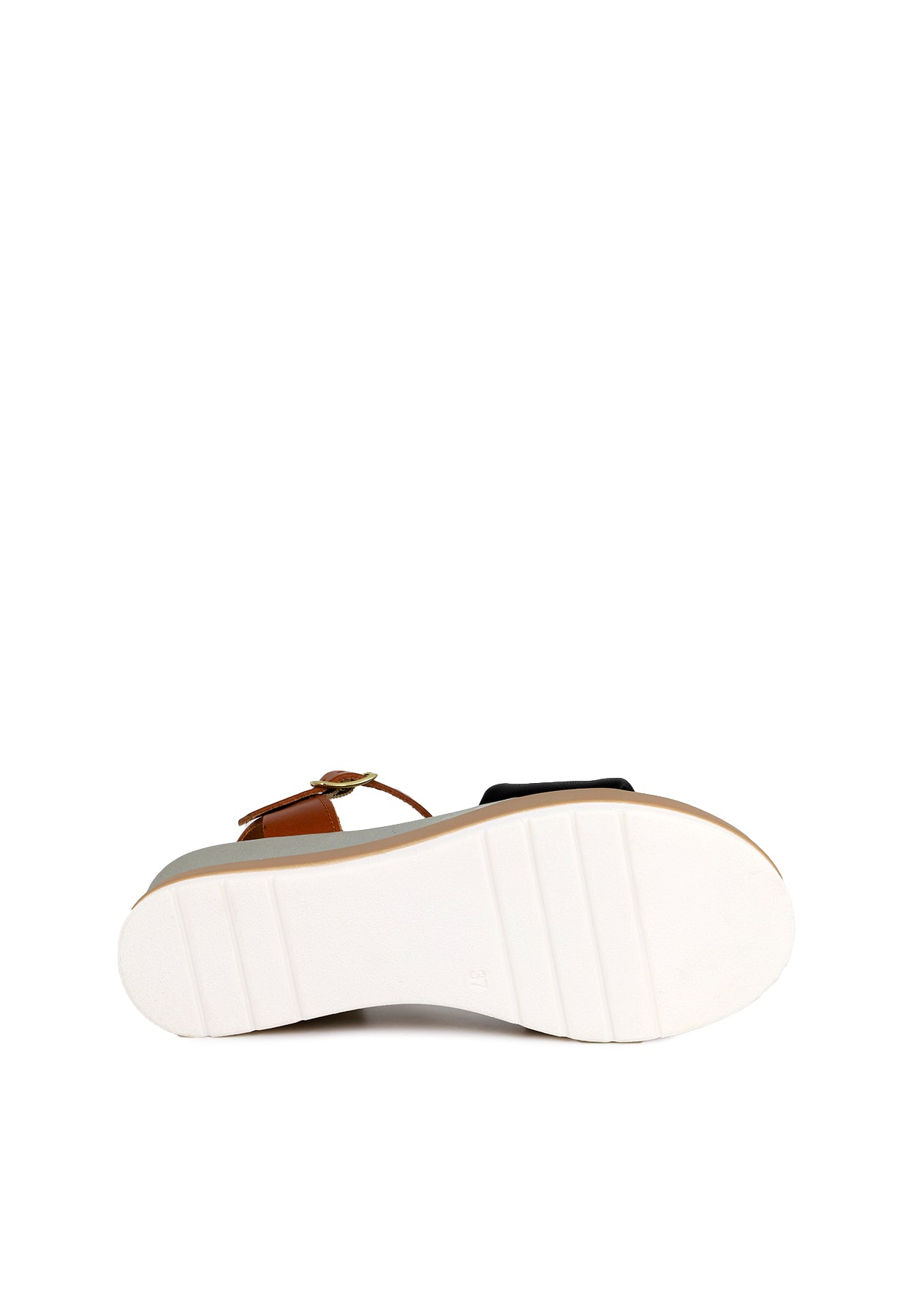 Queen Helena Sandali - Vera Pelle- 15624