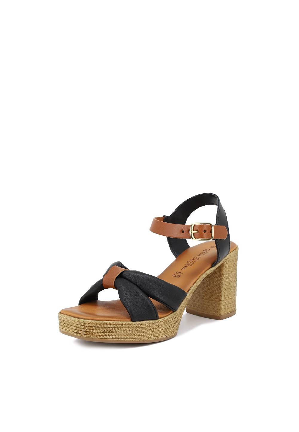 Queen Helena Sandali - Vera Pelle - 15656