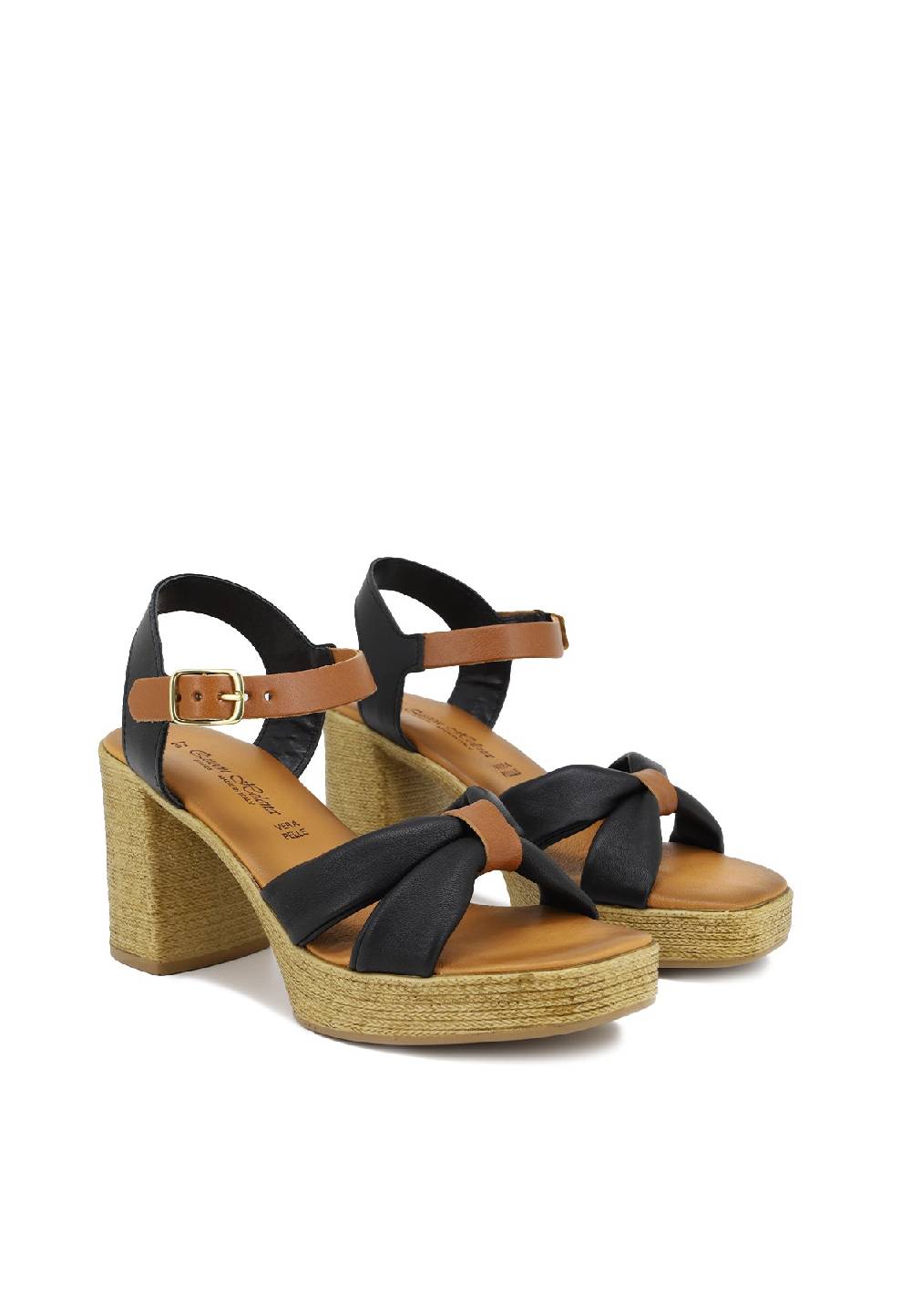 Queen Helena Sandali - Vera Pelle - 15656