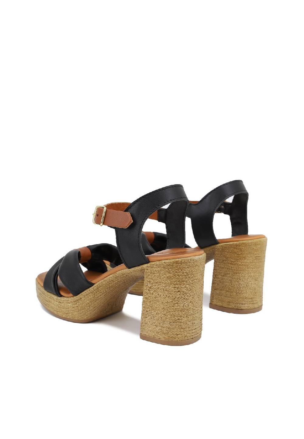 Queen Helena Sandali - Vera Pelle - 15656