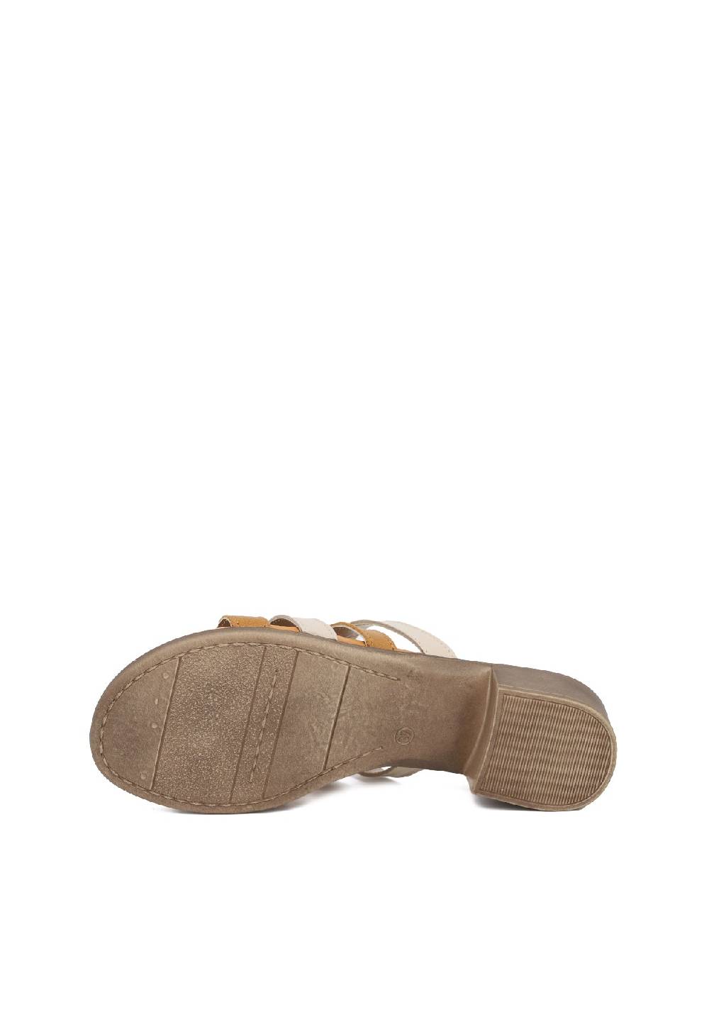 Queen Helena Sandali - Vera Pelle - 15663