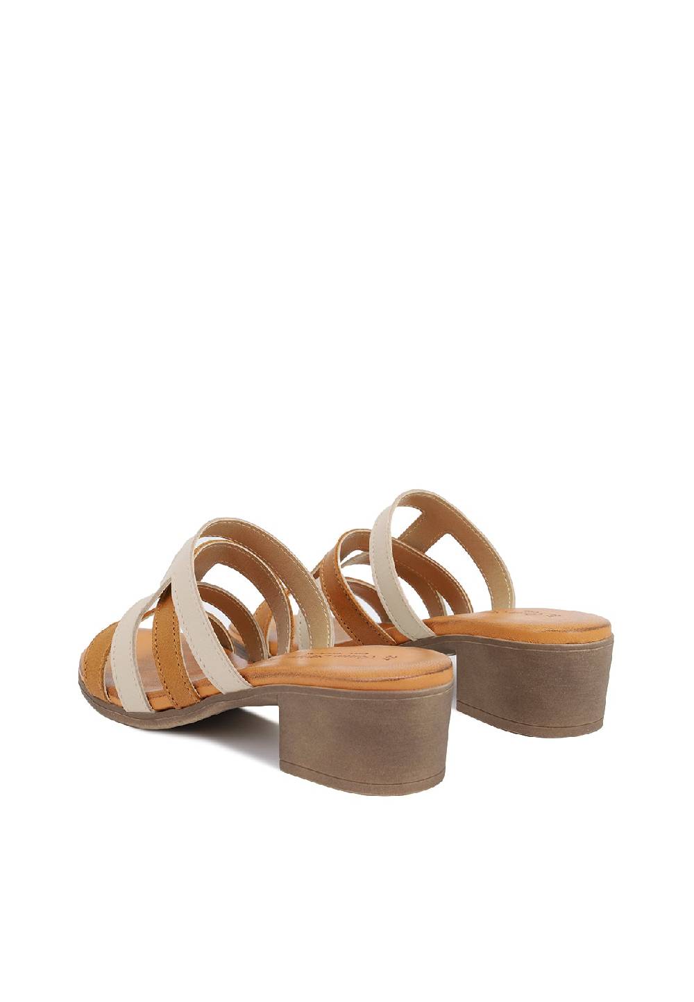 Queen Helena Sandali - Vera Pelle - 15663