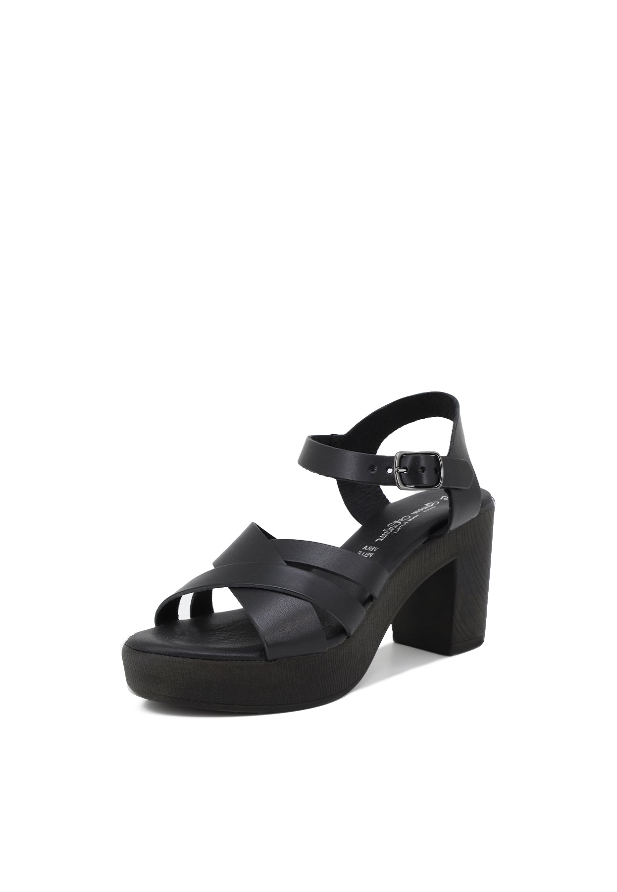 Queen Helena Sandali - Vera Pelle - 15729