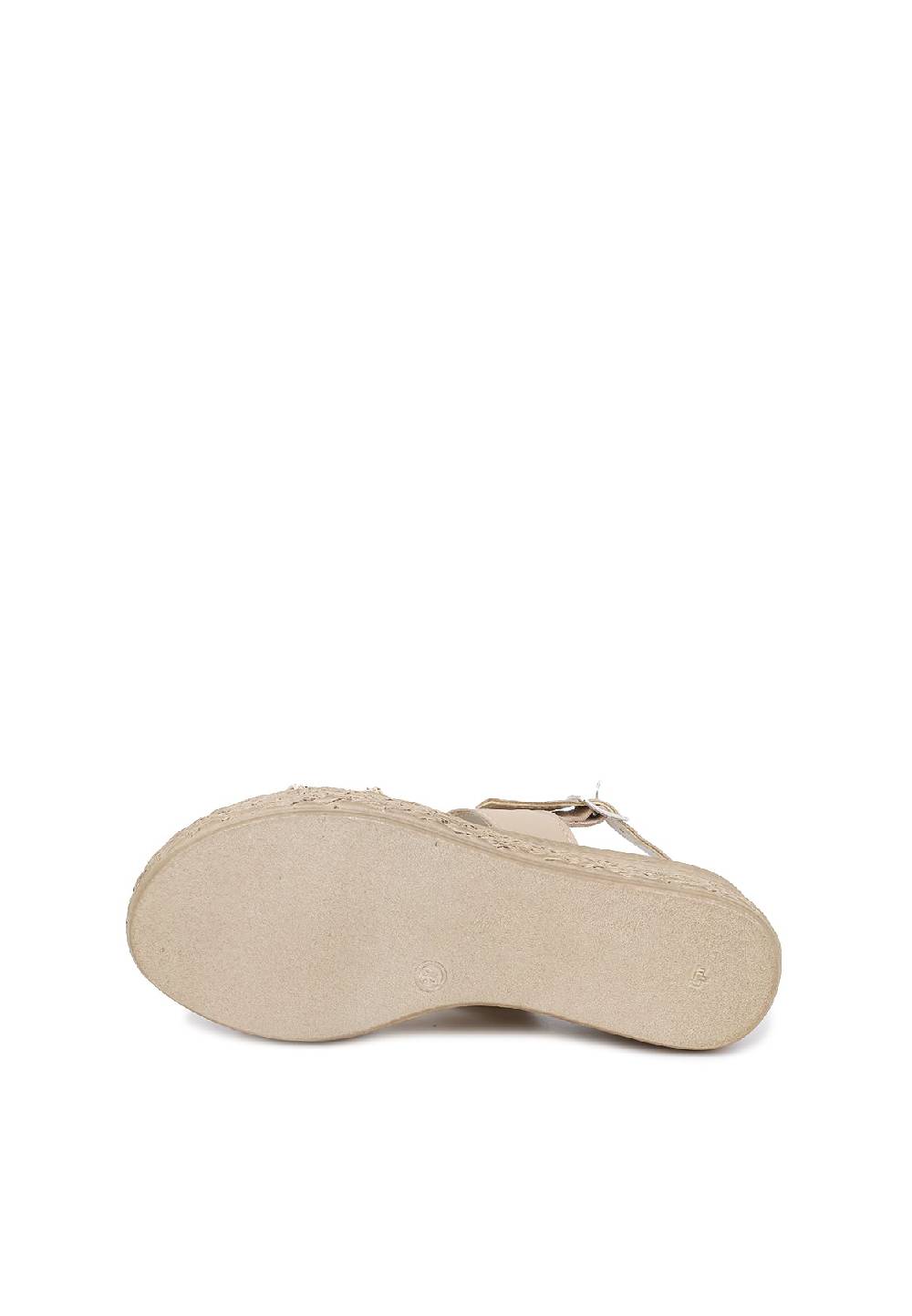 Queen Helena Sandali - Vera Pelle - 3050-3156