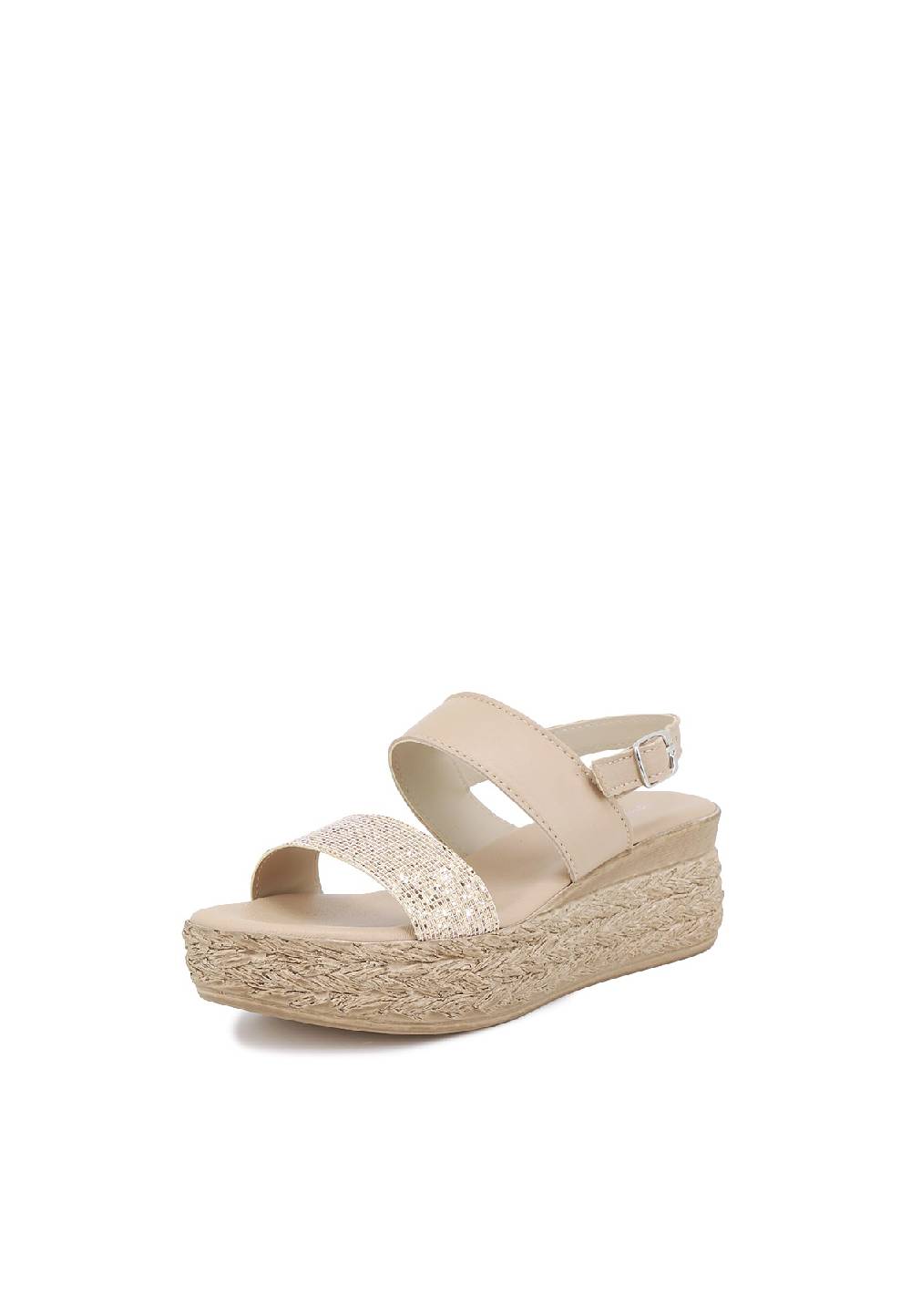 Queen Helena Sandali - Vera Pelle - 3050-3156