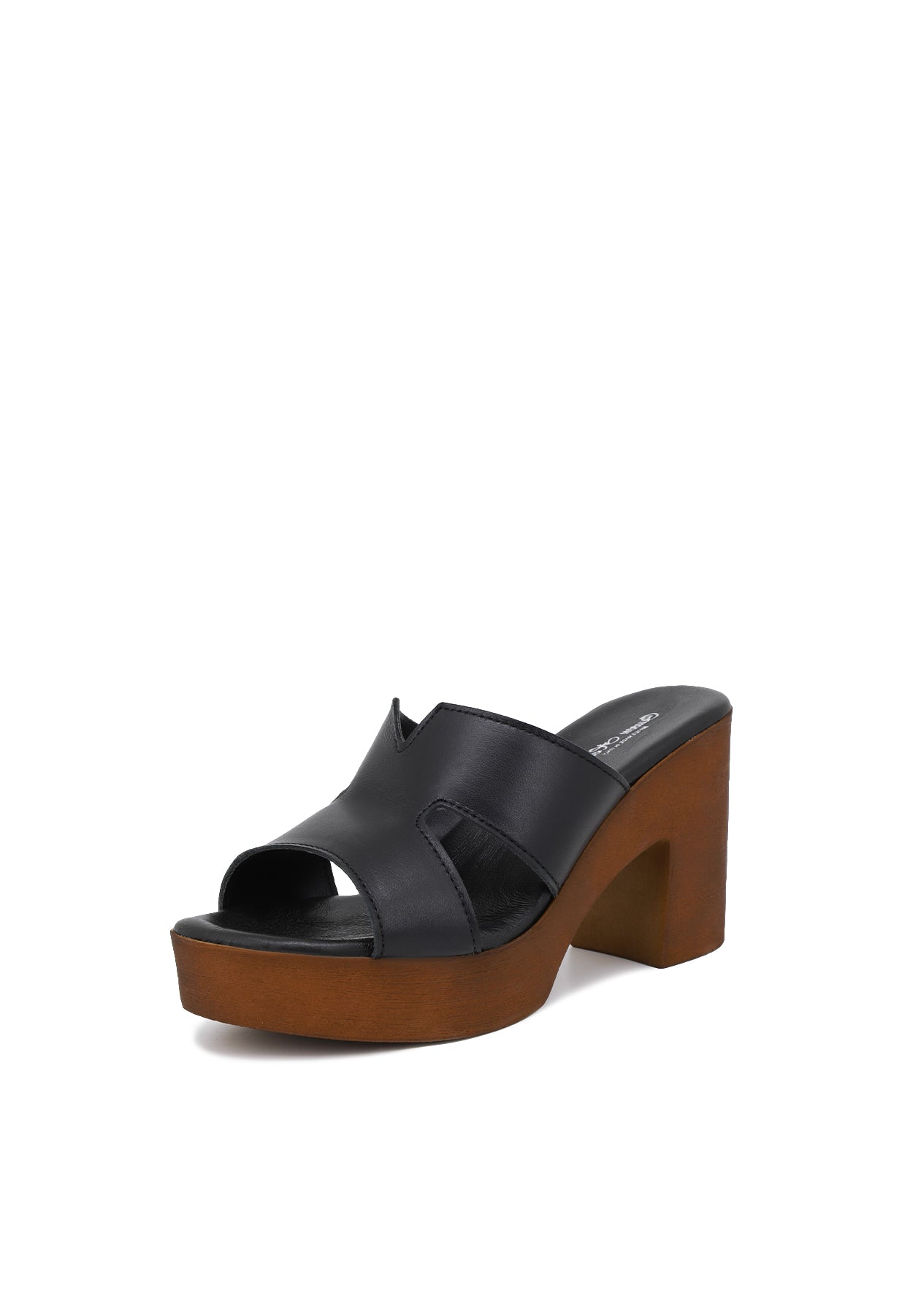 Queen Helena Sandali - Vera Pelle - 3342-15381