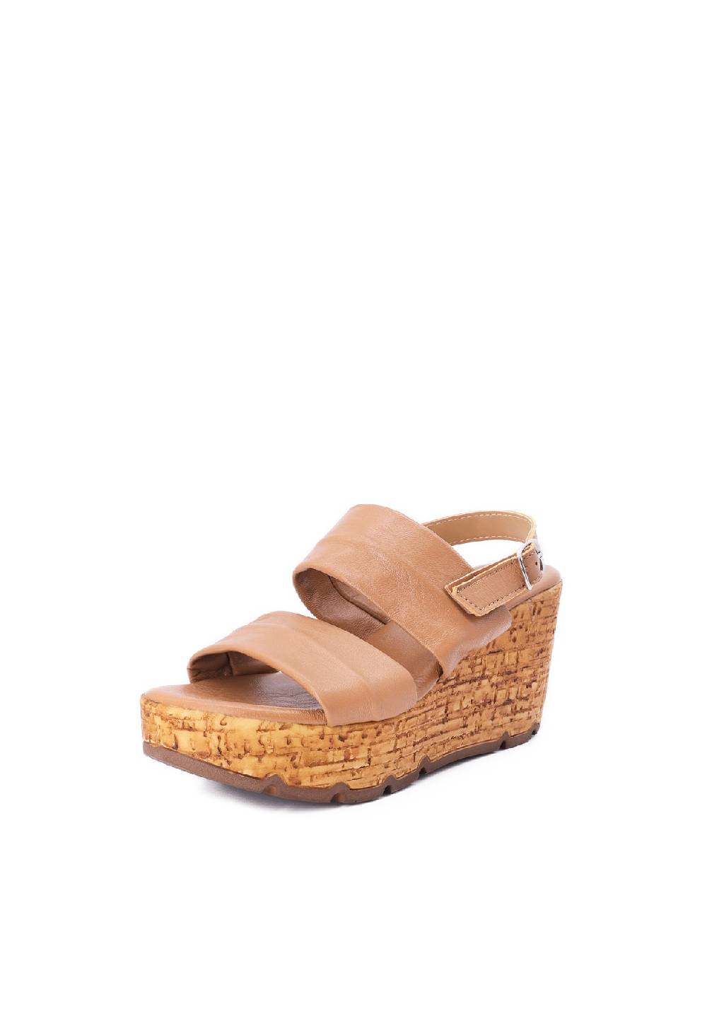 Queen Helena Sandali Vera Pelle AB001