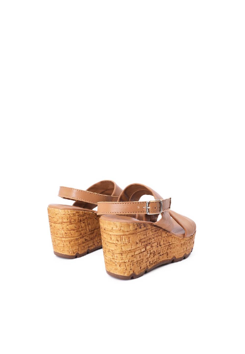 Queen Helena Sandali Vera Pelle AB001