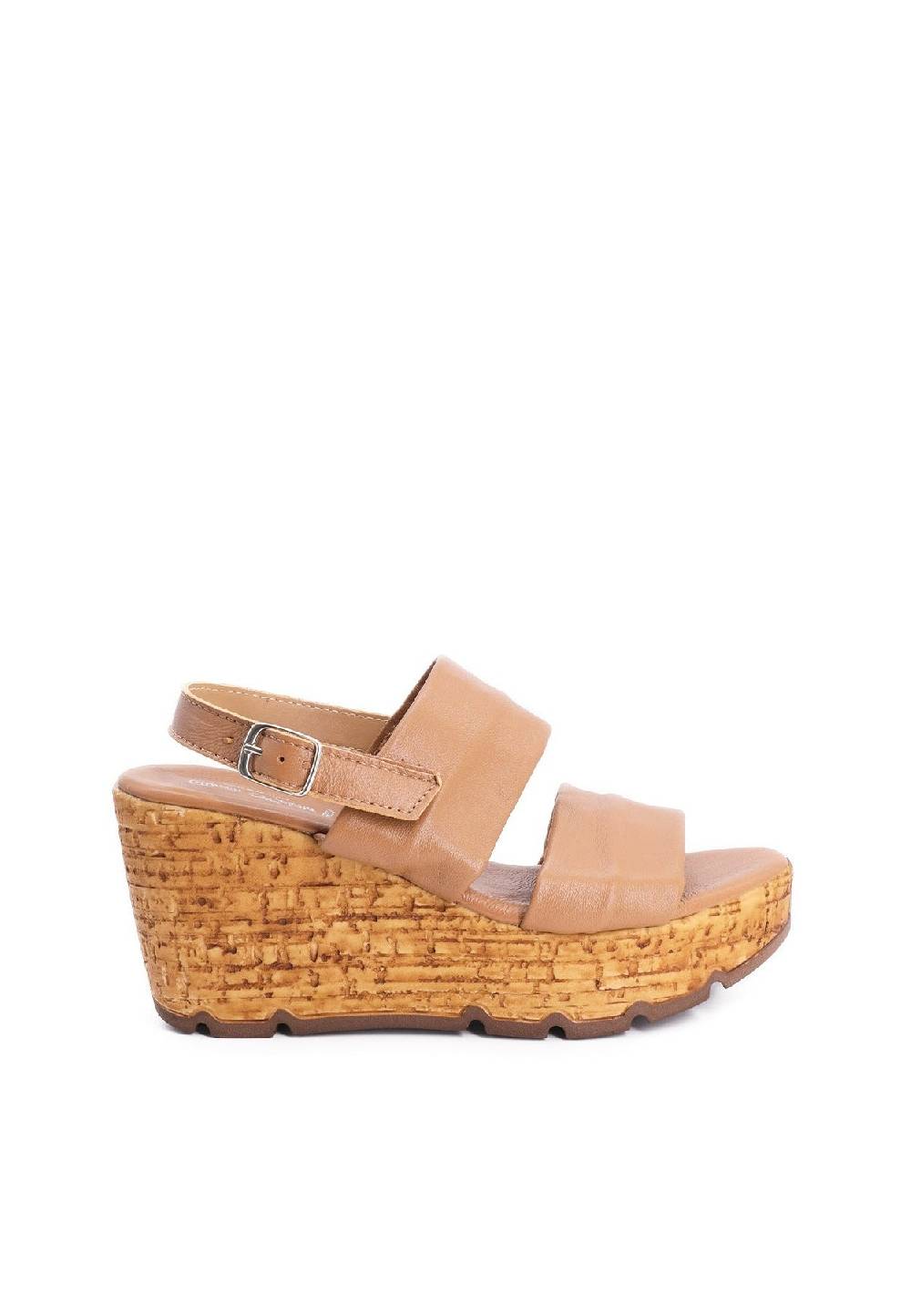 Queen Helena Sandali Vera Pelle AB001