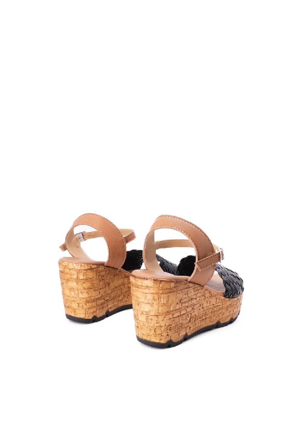 Queen Helena Sandali Vera Pelle AB002