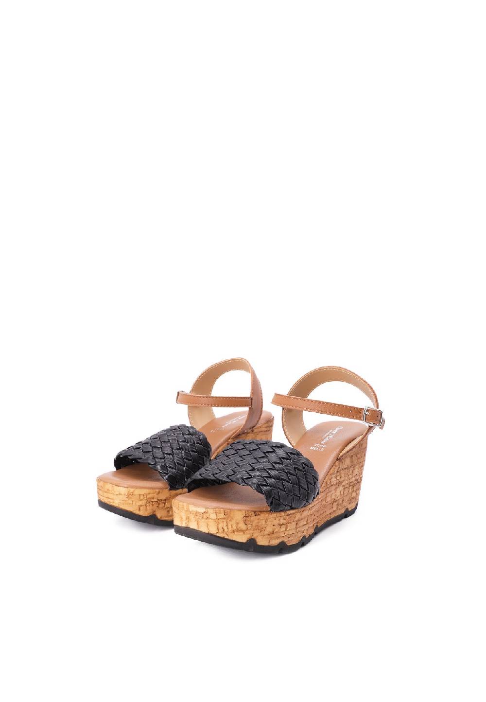 Queen Helena Sandali Vera Pelle AB002