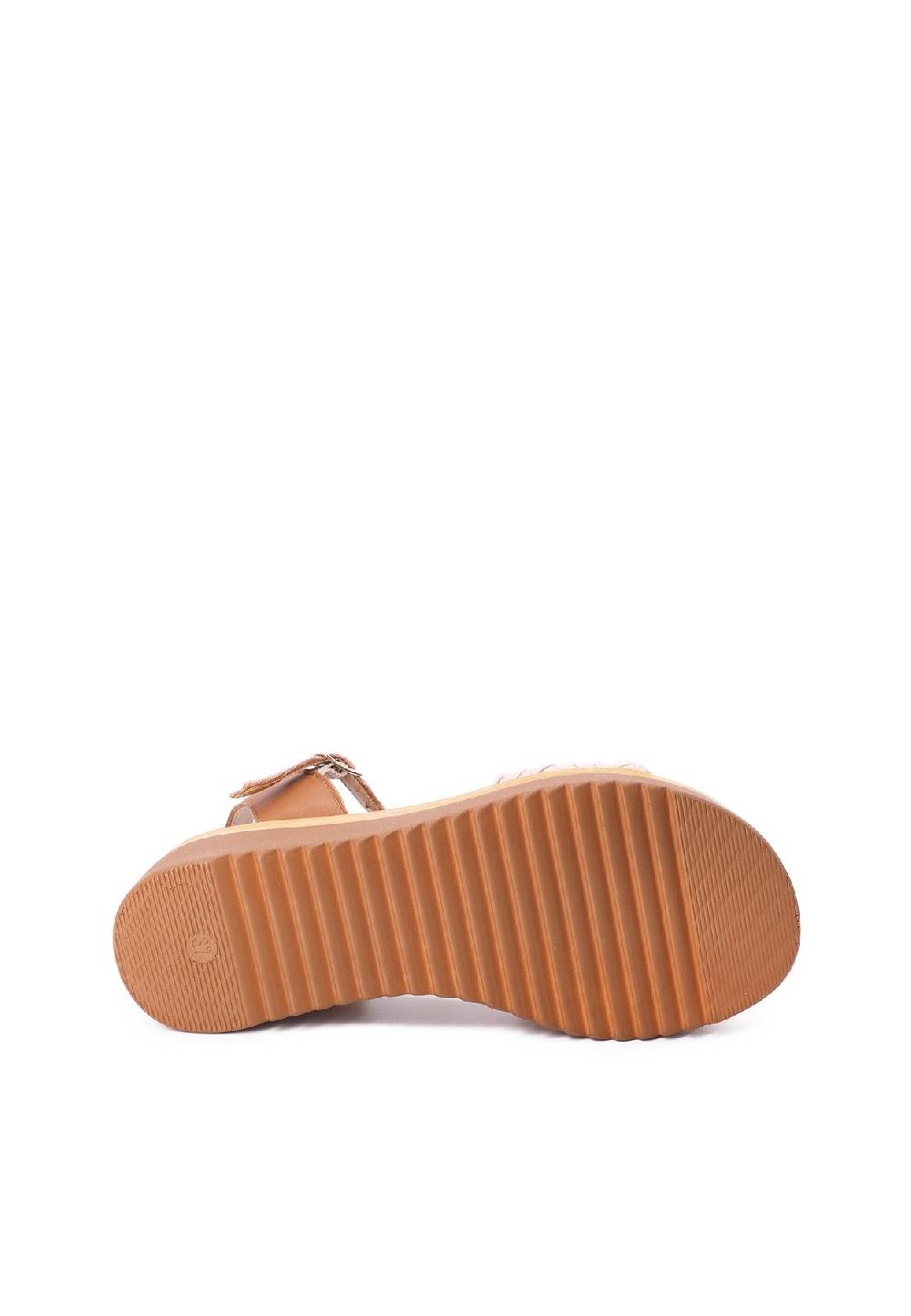 Queen Helena Sandali Vera Pelle AB006