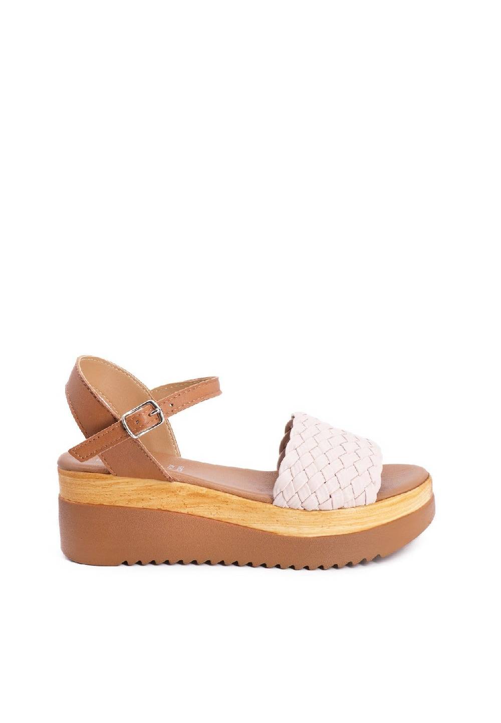 Queen Helena Sandali Vera Pelle AB006