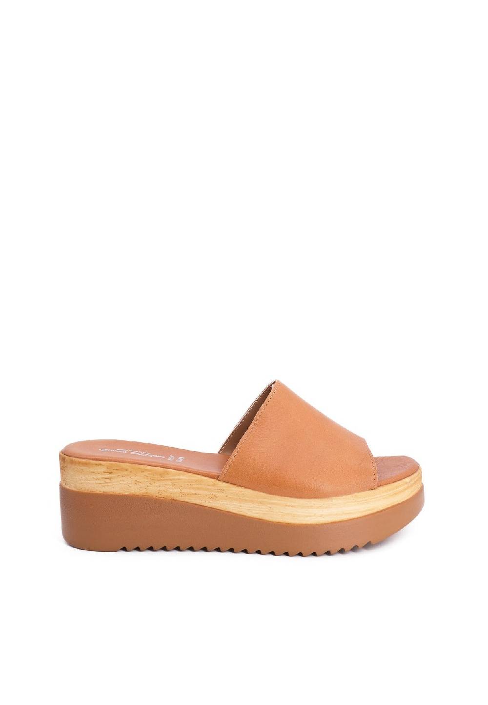 Queen Helena Sandali Vera Pelle AB007