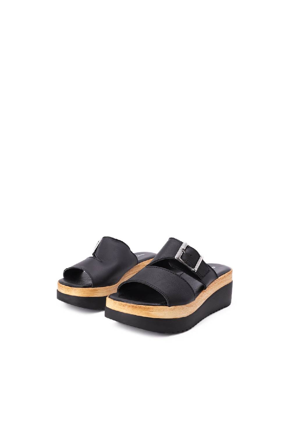 Queen Helena Sandali Vera Pelle AB008