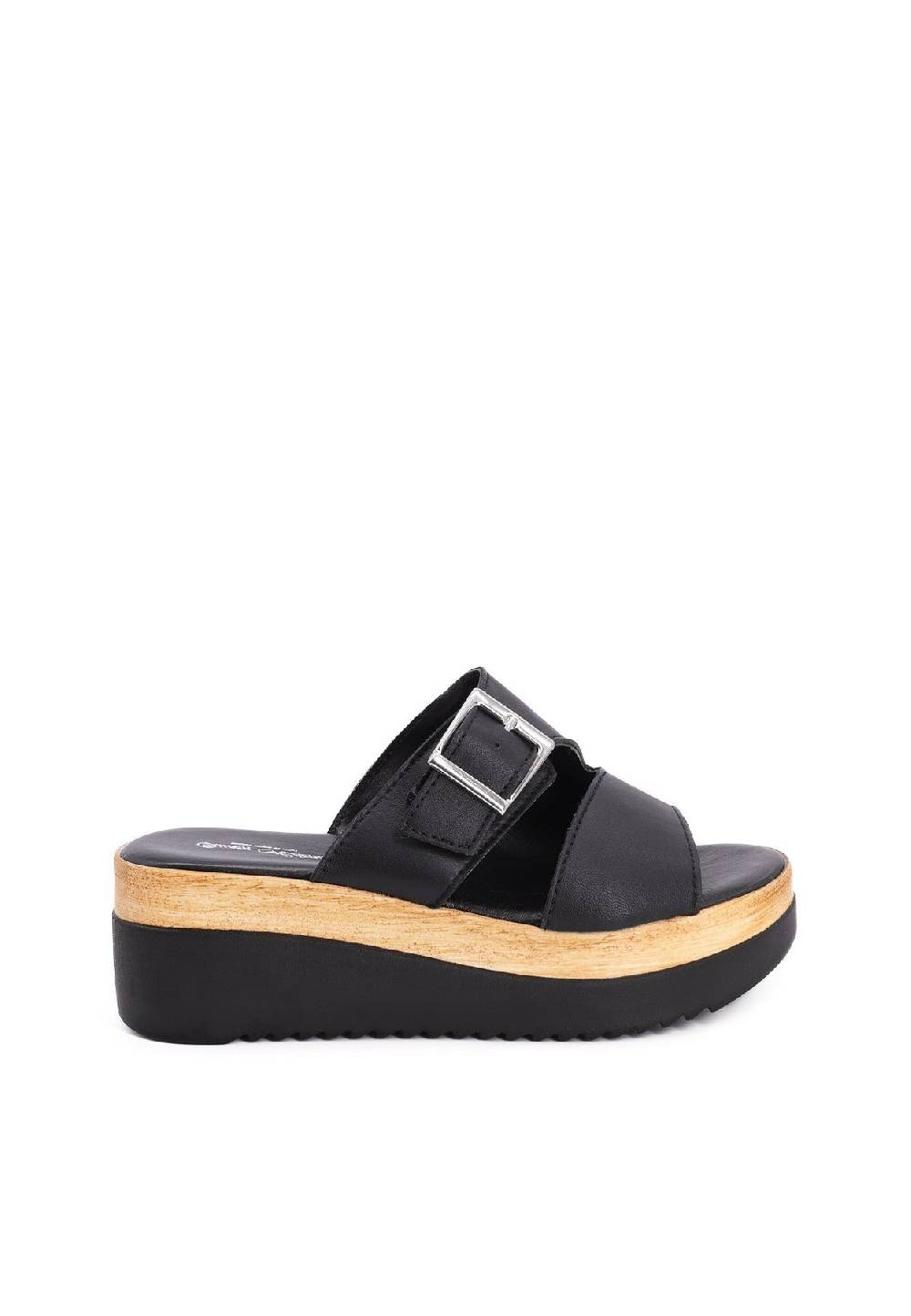 Queen Helena Sandali Vera Pelle AB008