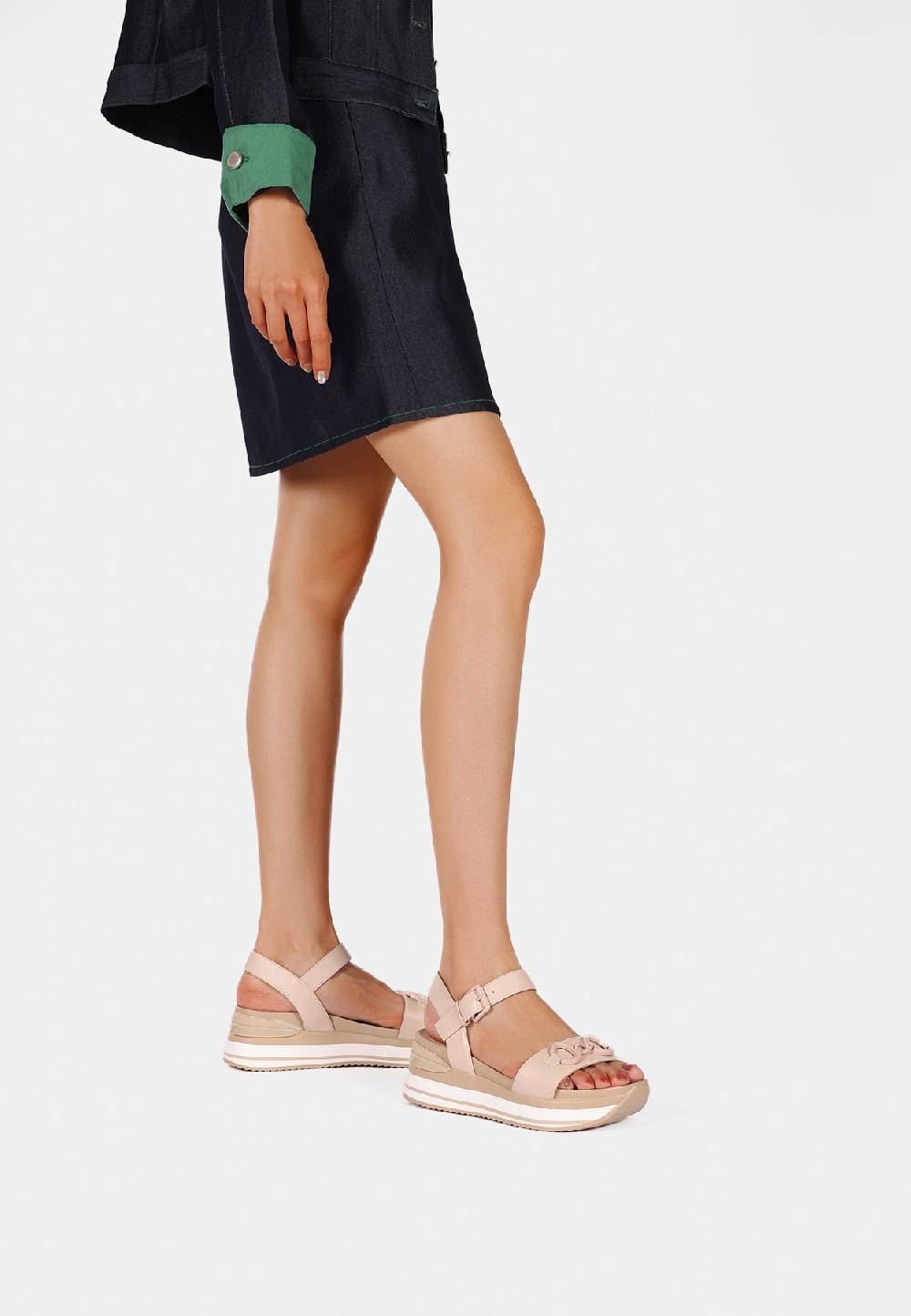 Queen Helena Sandali X30-201