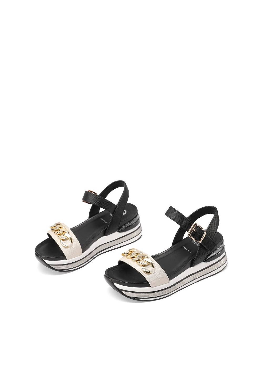 Queen Helena Sandali X30-202