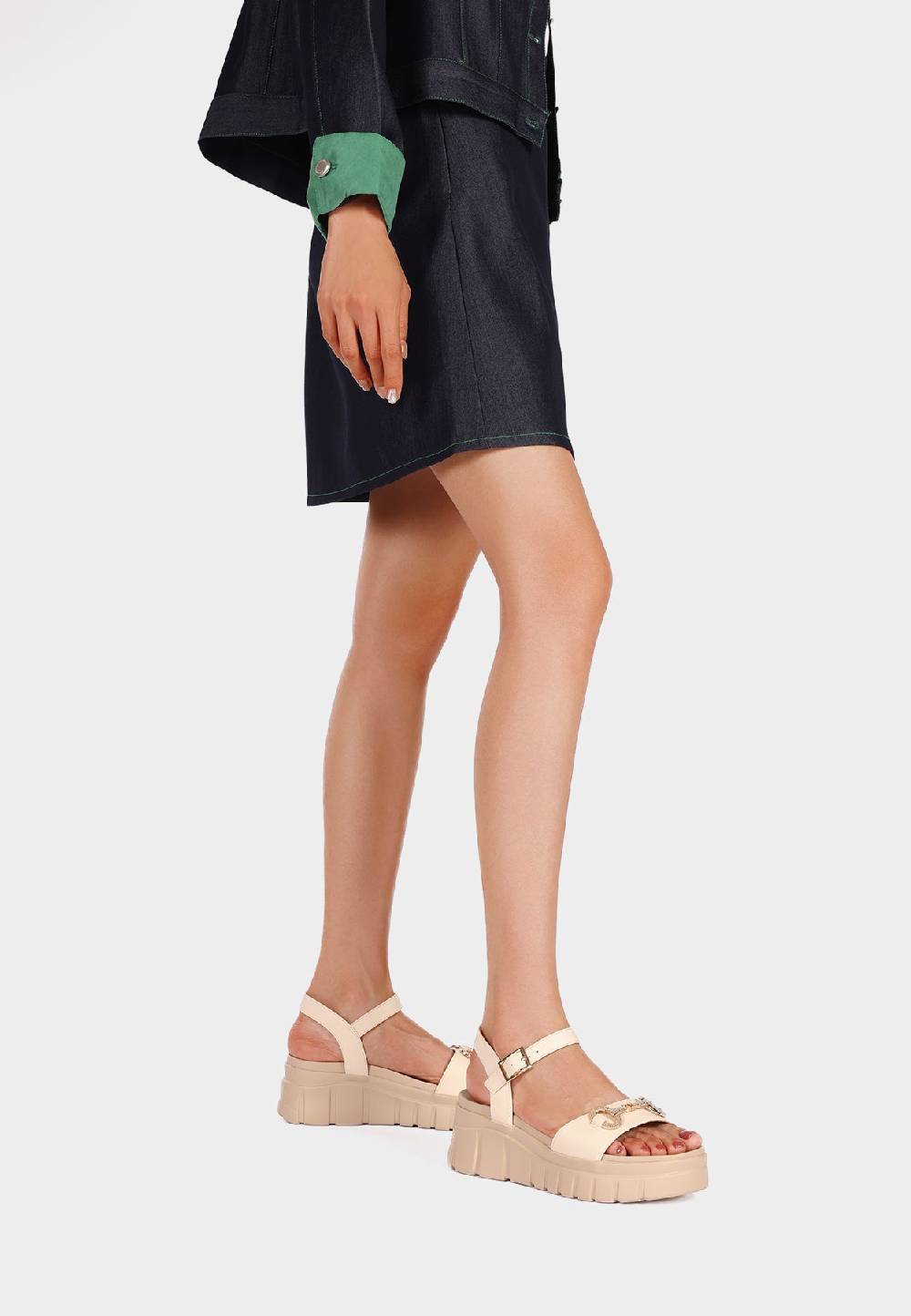 Queen Helena Sandali X30-207