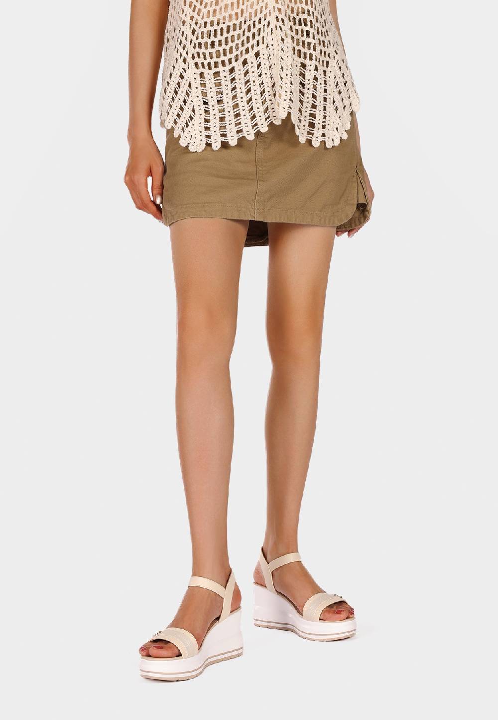 Queen Helena Sandali X30-208