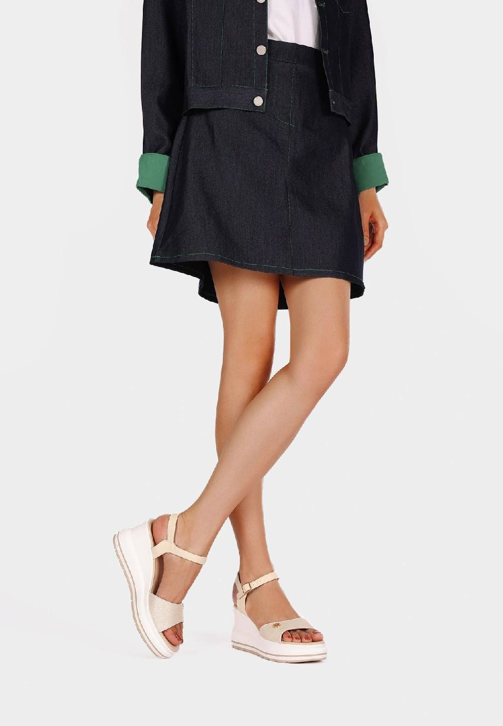 Queen Helena Sandali X30-209