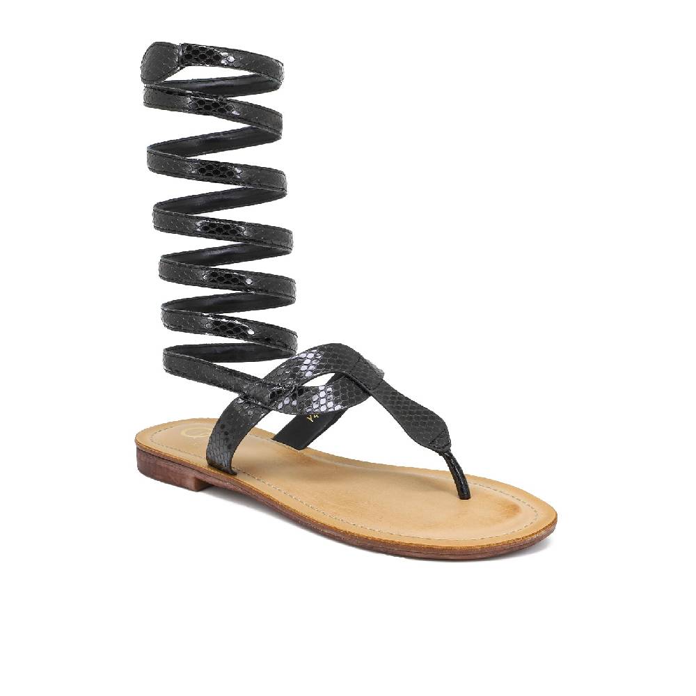 Queen Helena Sandali - Y4003