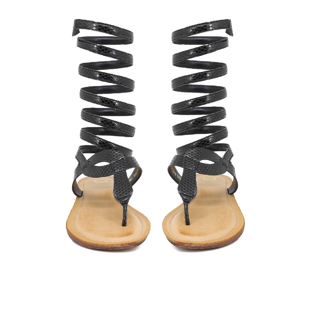 Queen Helena Sandali - Y4003