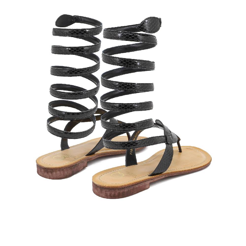 Queen Helena Sandali - Y4003