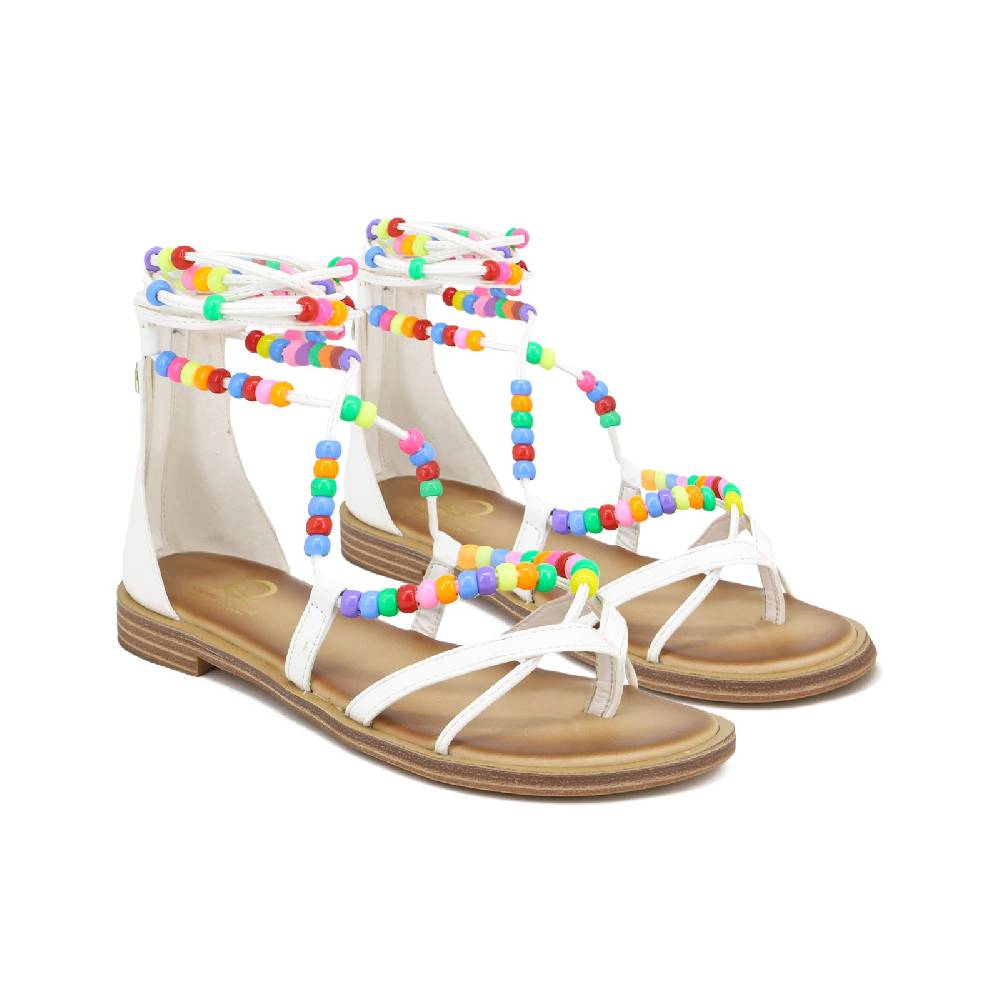 Queen Helena Sandali - Y4010