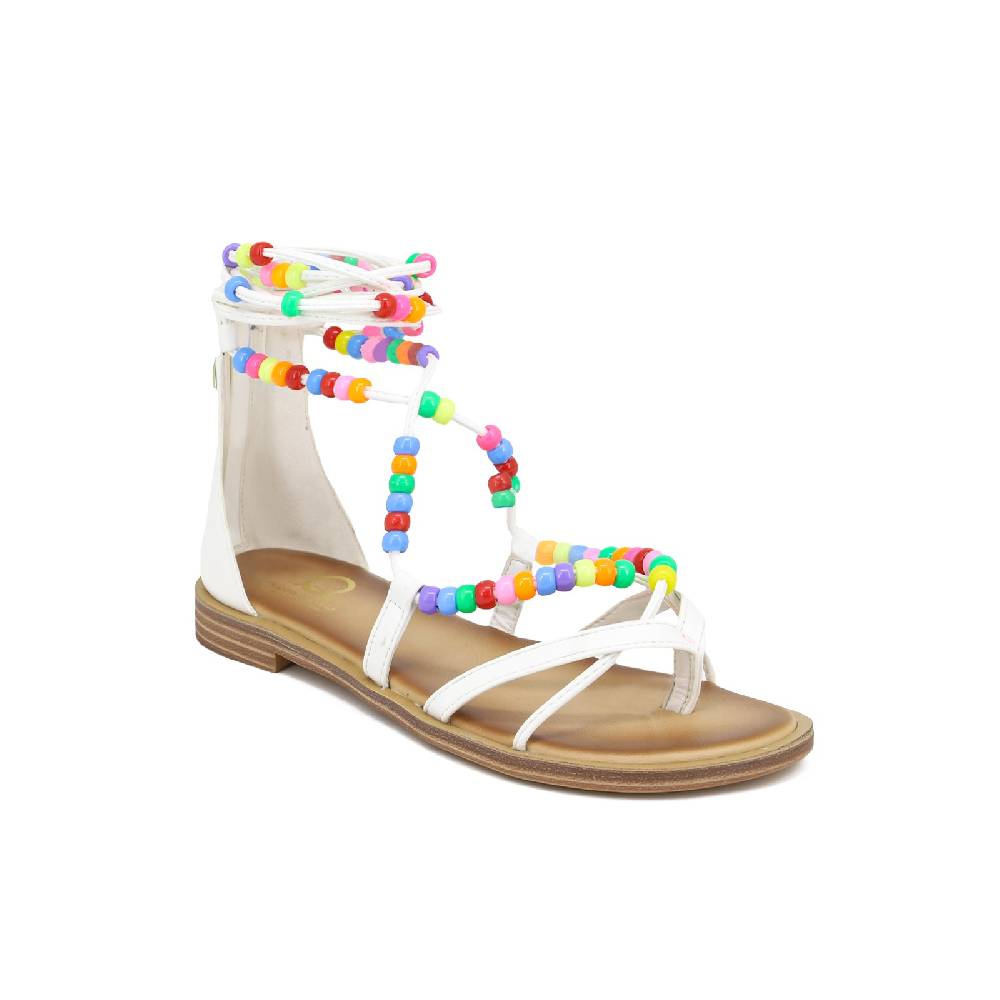 Queen Helena Sandali - Y4010