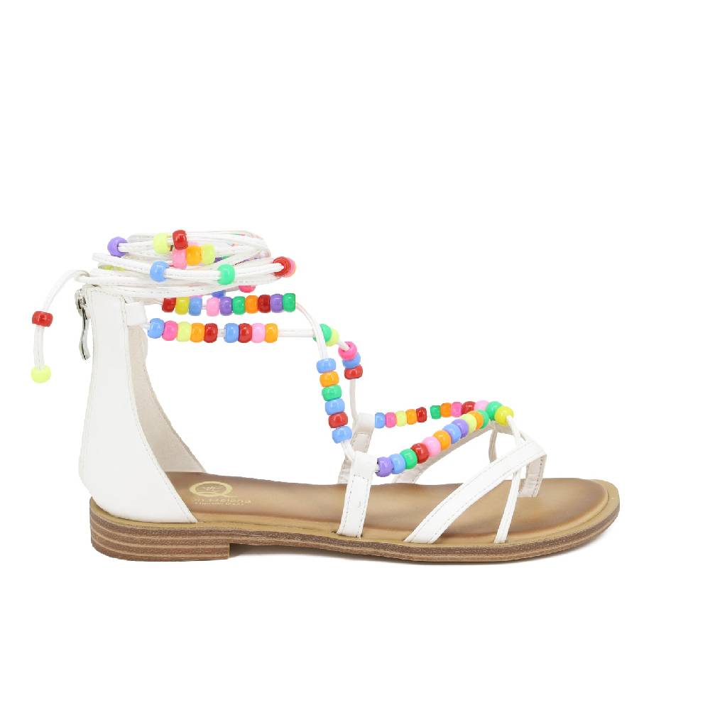 Queen Helena Sandali - Y4010