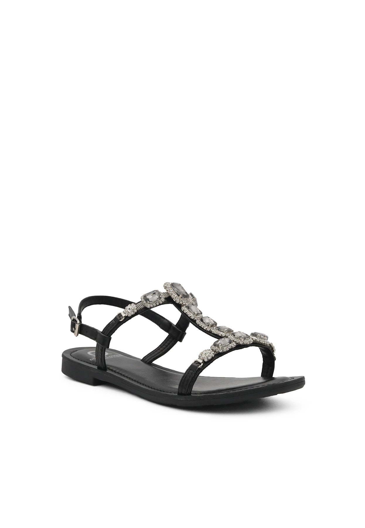 Queen Helena Sandali - Y5003