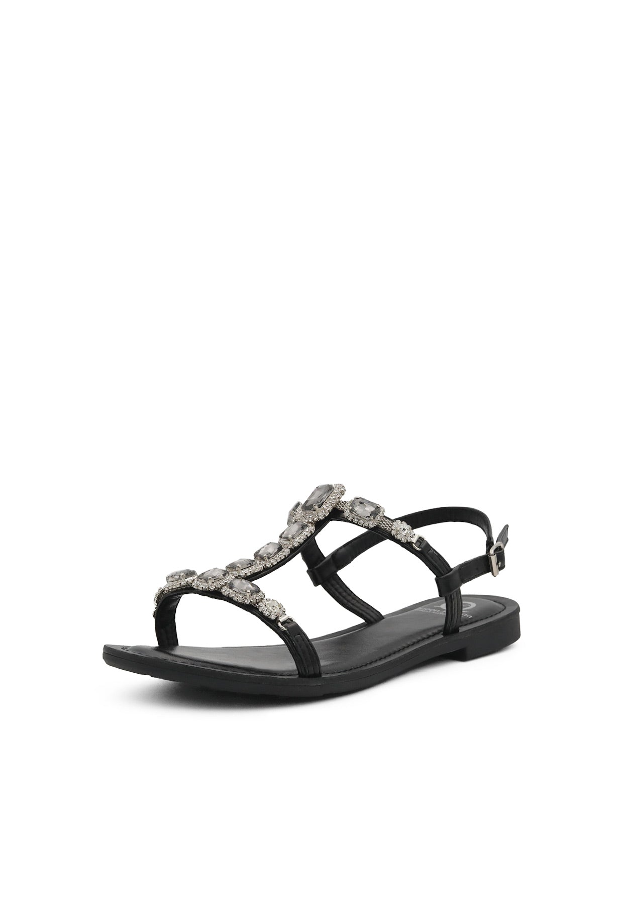 Queen Helena Sandali - Y5003